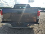 2012 Toyota Tundra Crewmax Sr5 Gray vin: 5TFEY5F12CX132409