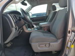 2012 Toyota Tundra Crewmax Sr5 Серебряный vin: 5TFEY5F13CX117336