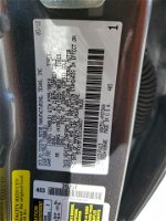 2012 Toyota Tundra Crewmax Sr5 Серый vin: 5TFEY5F15CX126037