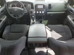 2012 Toyota Tundra Crewmax Sr5 Белый vin: 5TFEY5F16CX126564