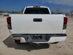 2012 Toyota Tundra Crewmax Sr5 Белый vin: 5TFEY5F16CX126564