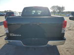 2012 Toyota Tundra Crewmax Sr5 Black vin: 5TFEY5F16CX131375