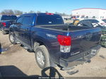 2012 Toyota Tundra Grade 5.7l V8 Blue vin: 5TFEY5F18CX117476