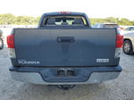 2012 Toyota Tundra Crewmax Sr5 Gray vin: 5TFEY5F18CX122130