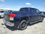 2012 Toyota Tundra Crewmax Sr5 Blue vin: 5TFEY5F1XCX119004