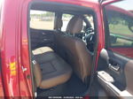 2017 Toyota Tacoma Limited Red vin: 5TFEZ5CN6HX040800