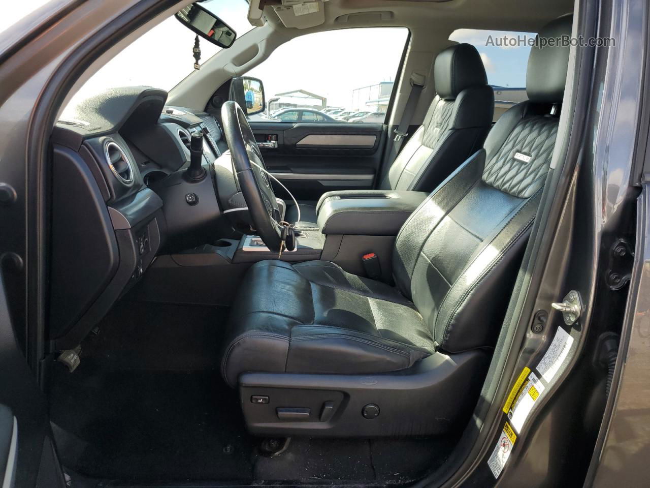 Price & History 2014 Toyota Tundra Crewmax Platinum 5.7l 8