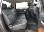 2012 Toyota Tundra Crewmax Limited Серый vin: 5TFHW5F11CX223965