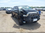 2012 Toyota Tundra Limited 5.7l V8 Black vin: 5TFHW5F11CX264595