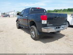 2012 Toyota Tundra Limited 5.7l V8 Black vin: 5TFHW5F11CX264595