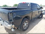 2012 Toyota Tundra Limited 5.7l V8 Black vin: 5TFHW5F11CX264595