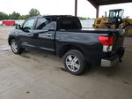 2012 Toyota Tundra Crewmax Limited Black vin: 5TFHW5F1XCX248816