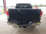 2012 Toyota Tundra Crewmax Limited Black vin: 5TFHW5F1XCX248816