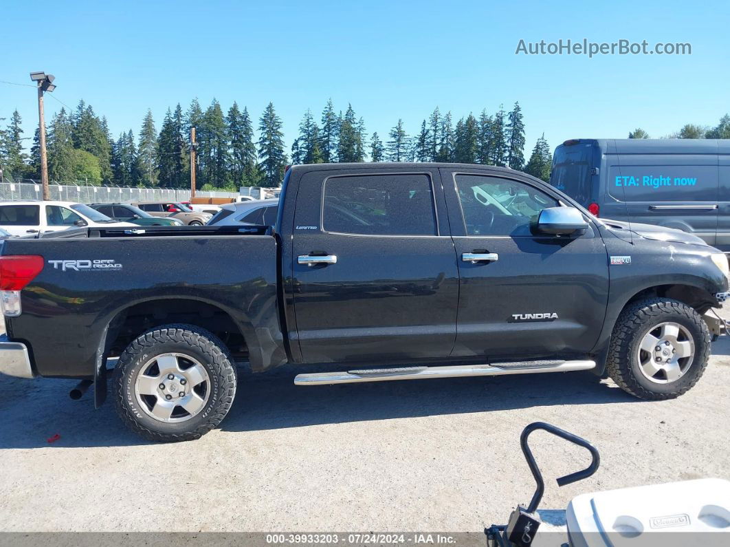 Tundra　英語版 2025 Tundra | McDonald Toyota Greeley