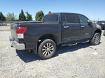 2012 Toyota Tundra Crewmax Limited Burn vin: 5TFHY5F10CX232201