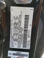2012 Toyota Tundra Crewmax Limited Black vin: 5TFHY5F10CX255672