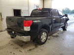 2012 Toyota Tundra Crewmax Limited Black vin: 5TFHY5F11CX267314