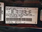 2012 Toyota Tundra Crewmax Limited Черный vin: 5TFHY5F13CX232077