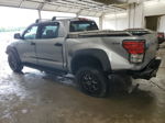 2012 Toyota Tundra Crewmax Limited Gray vin: 5TFHY5F14CX212162