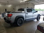 2012 Toyota Tundra Crewmax Limited Gray vin: 5TFHY5F14CX212162