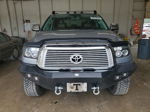 2012 Toyota Tundra Crewmax Limited Gray vin: 5TFHY5F14CX212162