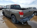 2012 Toyota Tundra Crewmax Limited Gray vin: 5TFHY5F15CX219198