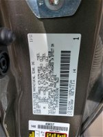 2012 Toyota Tundra Crewmax Limited Серый vin: 5TFHY5F15CX219198