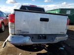 2012 Toyota Tundra Crewmax Limited White vin: 5TFHY5F16CX228086