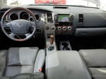 2012 Toyota Tundra Crewmax Limited Угольный vin: 5TFHY5F19CX270476