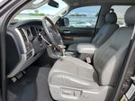 2012 Toyota Tundra Crewmax Limited Угольный vin: 5TFHY5F19CX270476