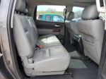 2012 Toyota Tundra Crewmax Limited Charcoal vin: 5TFHY5F19CX270476