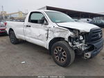 2012 Toyota Tundra Grade V6 Белый vin: 5TFLU5F18CX027389