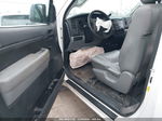 2012 Toyota Tundra Grade V6 Белый vin: 5TFLU5F18CX027389