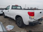 2012 Toyota Tundra Grade V6 Белый vin: 5TFLU5F18CX027389