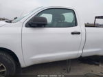 2012 Toyota Tundra Grade V6 Белый vin: 5TFLU5F18CX027389