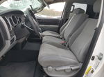 2012 Toyota Tundra Double Cab Sr5 Белый vin: 5TFRM5F10CX039658