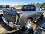 2012 Toyota Tundra Double Cab Sr5 Gray vin: 5TFRM5F10CX049364