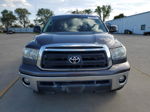 2012 Toyota Tundra Double Cab Sr5 Gray vin: 5TFRM5F11CX046392