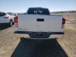 2012 Toyota Tundra Double Cab Sr5 Белый vin: 5TFRM5F11CX047512