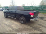 2012 Toyota Tundra Grade 4.6l V8 Dark Blue vin: 5TFRM5F12CX036728