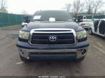 2012 Toyota Tundra Grade 4.6l V8 Dark Blue vin: 5TFRM5F12CX036728