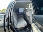 2012 Toyota Tundra Double Cab Sr5 Black vin: 5TFRM5F12CX041198