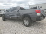 2012 Toyota Tundra Double Cab Sr5 Серый vin: 5TFRM5F12CX038320