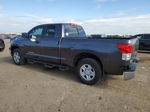 2012 Toyota Tundra Double Cab Sr5 Gray vin: 5TFRM5F13CX038259