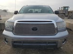 2012 Toyota Tundra Double Cab Sr5 Gray vin: 5TFRM5F13CX042568