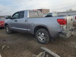 2012 Toyota Tundra Double Cab Sr5 Gray vin: 5TFRM5F13CX042568