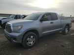 2012 Toyota Tundra Double Cab Sr5 Gray vin: 5TFRM5F13CX042568