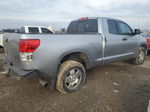 2012 Toyota Tundra Double Cab Sr5 Gray vin: 5TFRM5F13CX042568