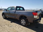 2012 Toyota Tundra Double Cab Sr5 Gray vin: 5TFRM5F13CX045874