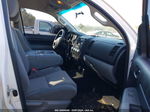 2012 Toyota Tundra Grade 4.6l V8 Белый vin: 5TFRM5F14CX037153